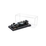 F1 Mercedes-AMG W16 2025 #12 Andrea Kimi Antonelli – Scale 1:43 with Base and Showcase