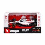 F1 Red Bull Racing RB21 JAPAN GP 2025 #1 Max Verstappen – 1:43 scale without display case