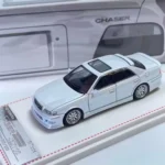 1/64 scale Toyota Chaser JZX100 diecast